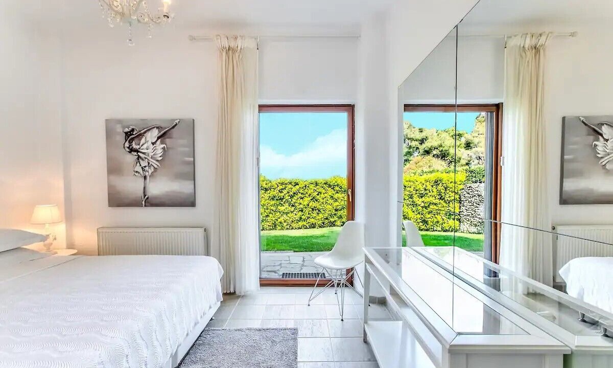 Photo of Bedroom in Sane