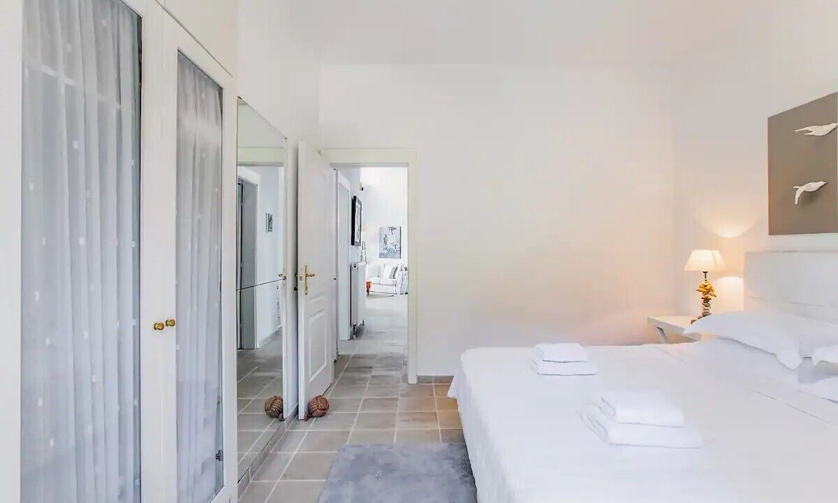 Photo of Bedroom in Sane