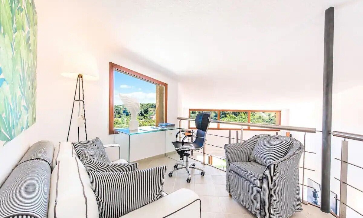 Photo of Livingroom in Sane