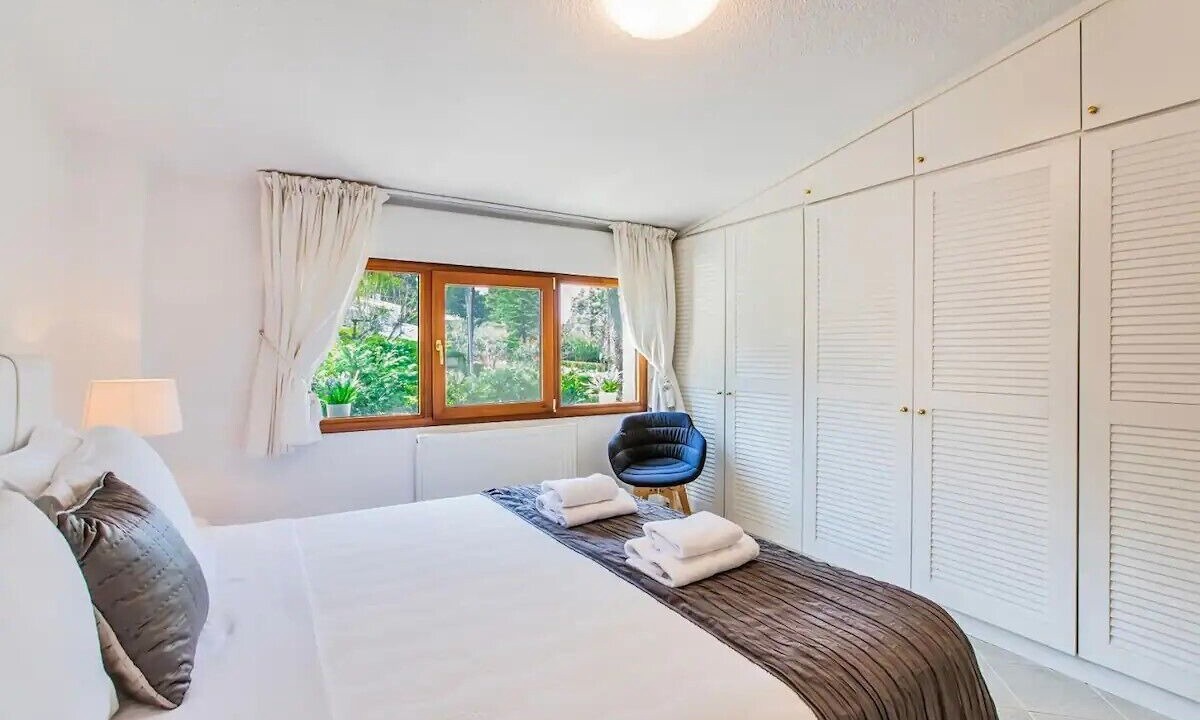 Photo of Bedroom in Sane