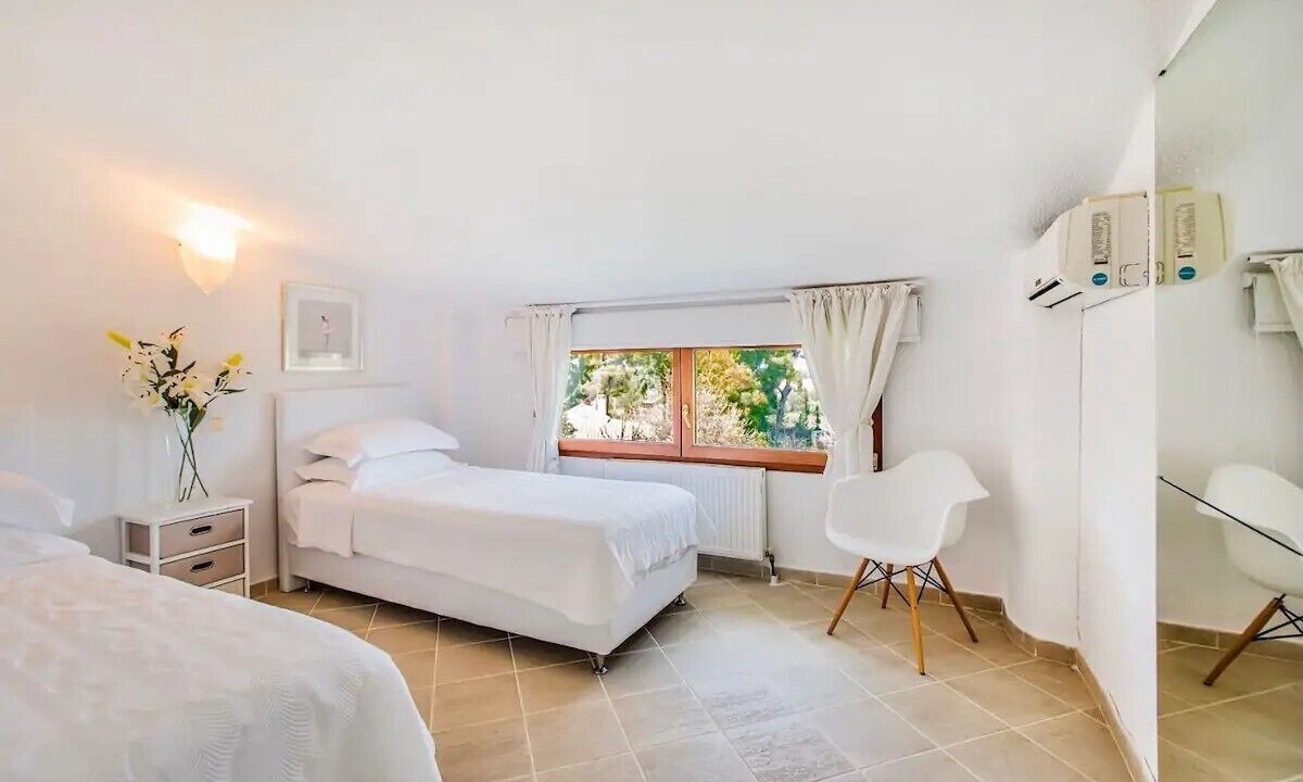 Photo of Bedroom in Sane