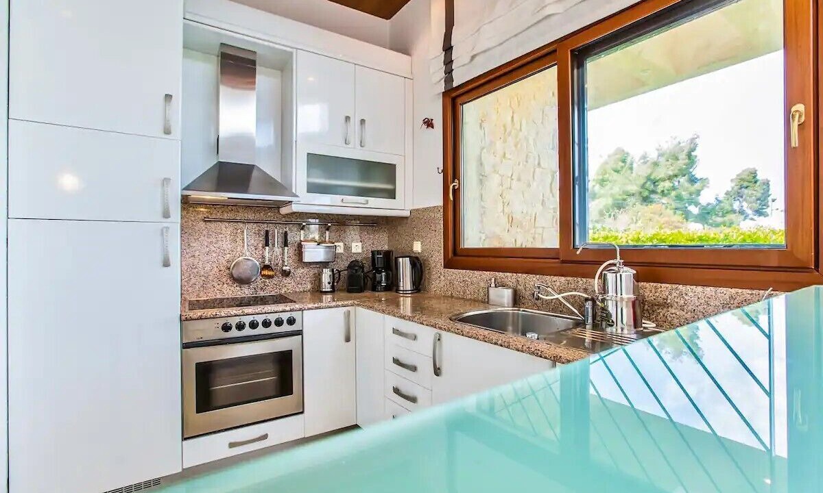 Photo of Kitchen in Sane