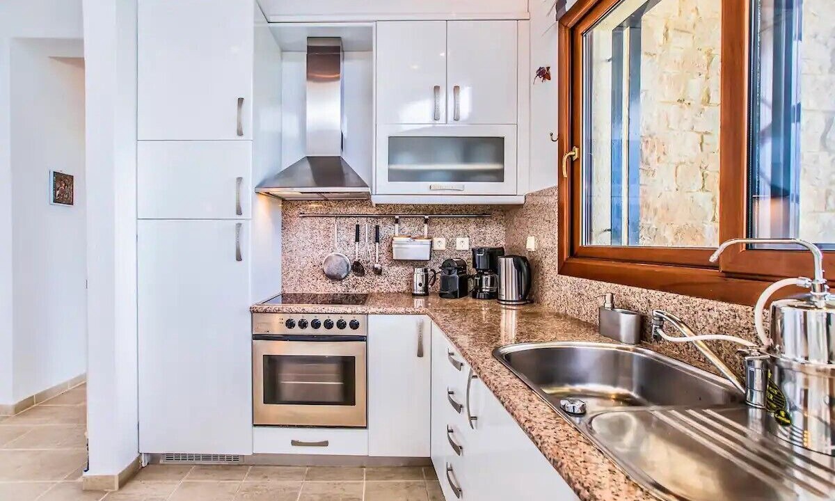 Photo of Kitchen in Sane