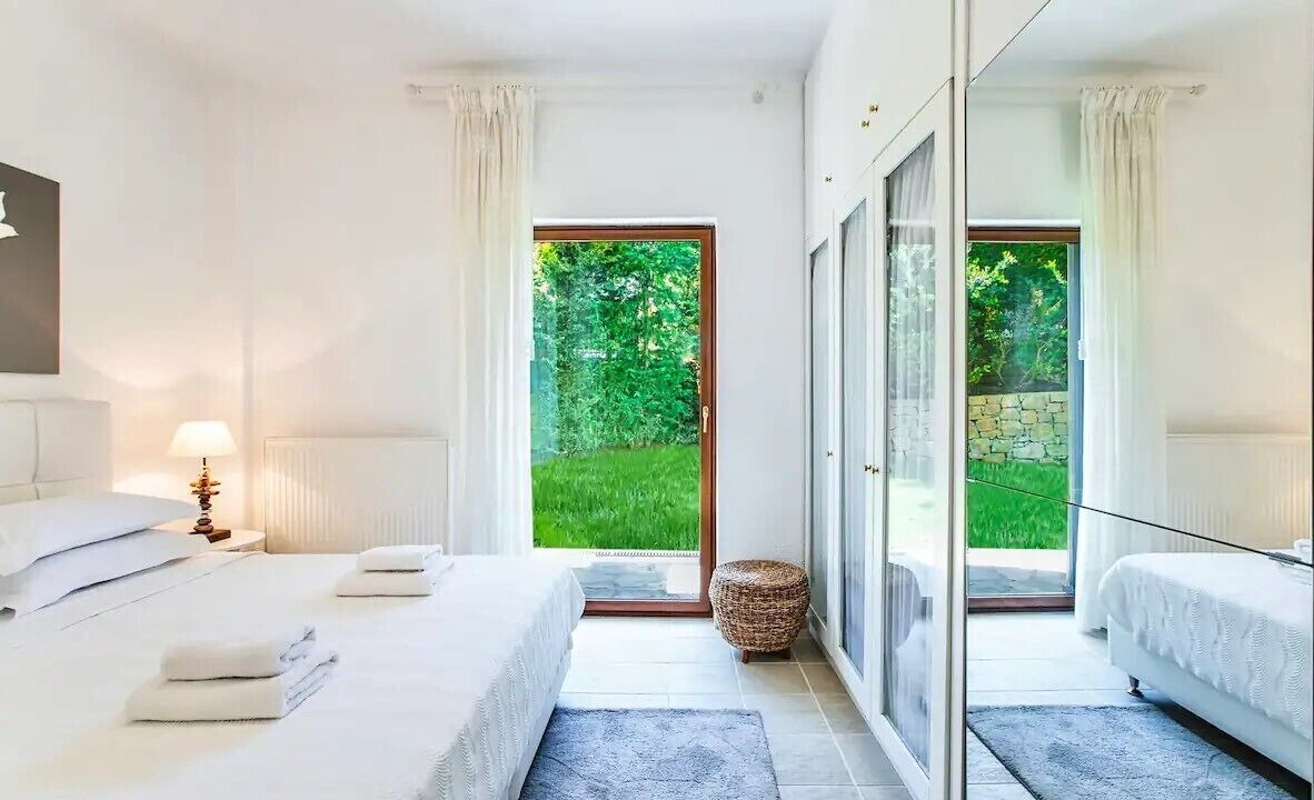 Photo of Bedroom in Sane