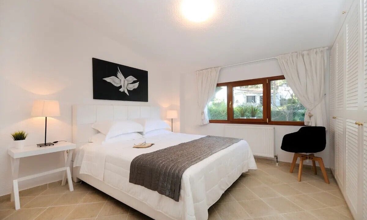 Photo of Bedroom in Sane
