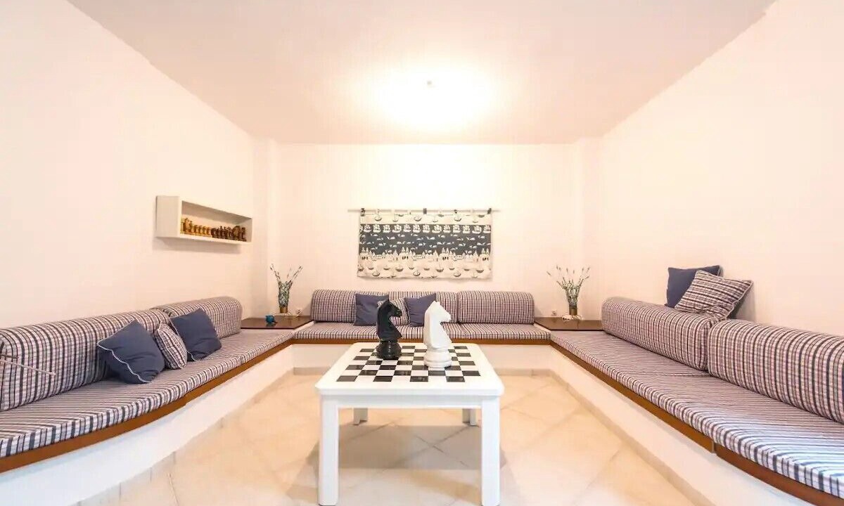 Photo of Livingroom in Sane