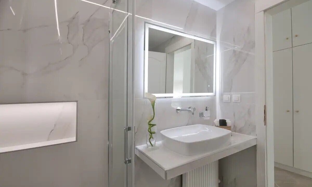 Photo of Bathroom in Sane