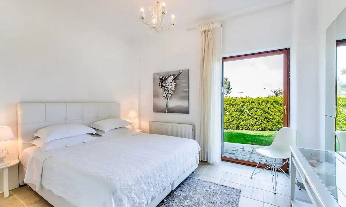 Photo of Bedroom in Sane