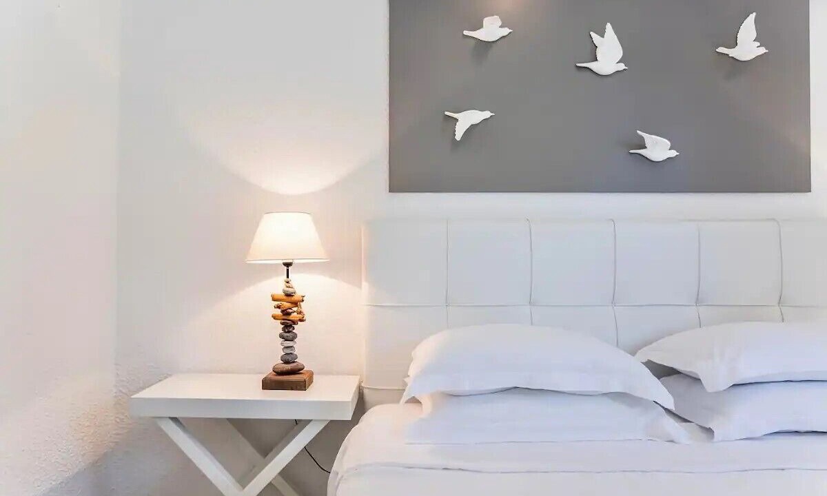 Photo of Bedroom in Sane