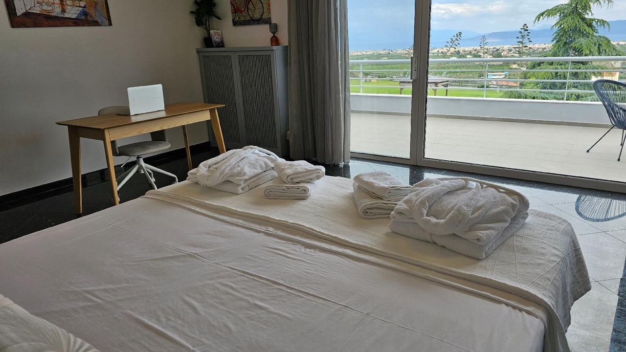 Photo of Bedroom in Velo-Vocha