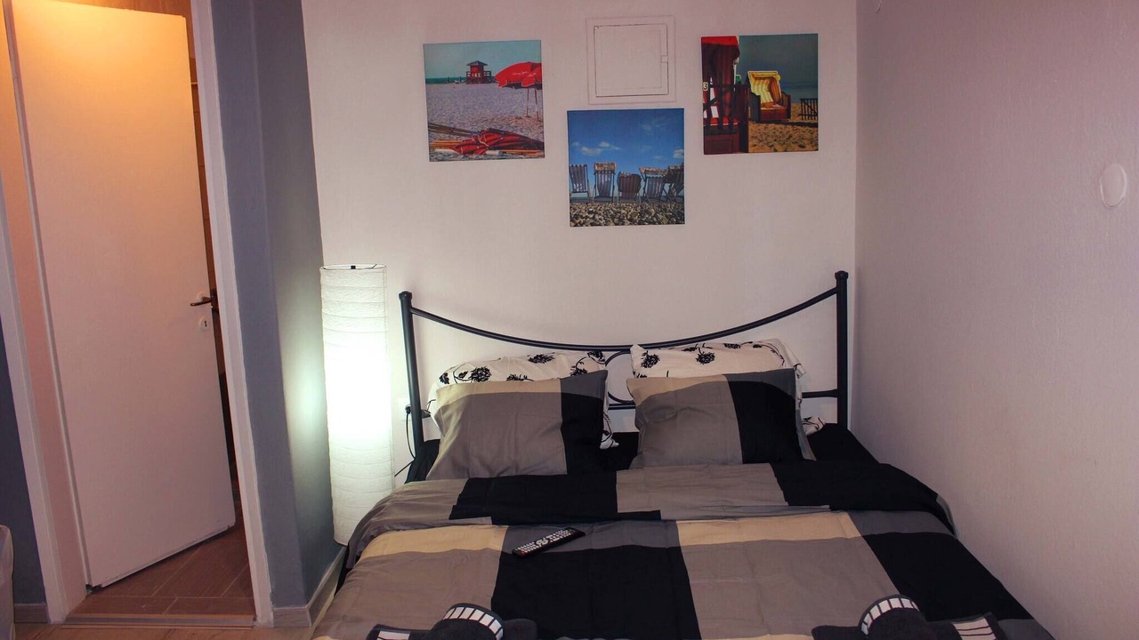 Photo of Bedroom in Old Town