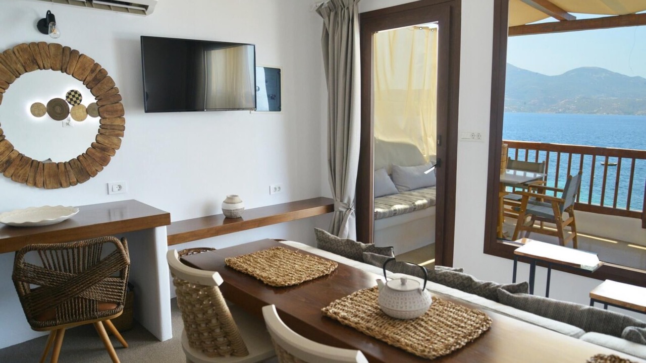 Photo of Livingroom in Tripiti