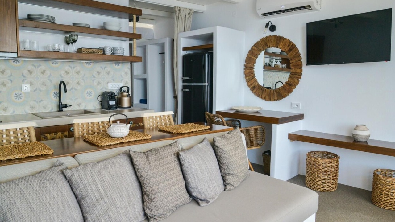Photo of Livingroom in Tripiti