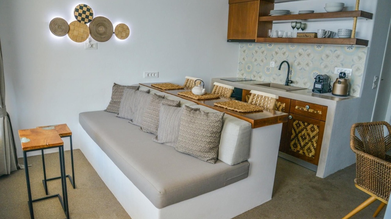 Photo of Livingroom in Tripiti