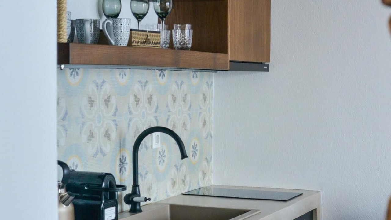 Photo of Kitchen in Tripiti