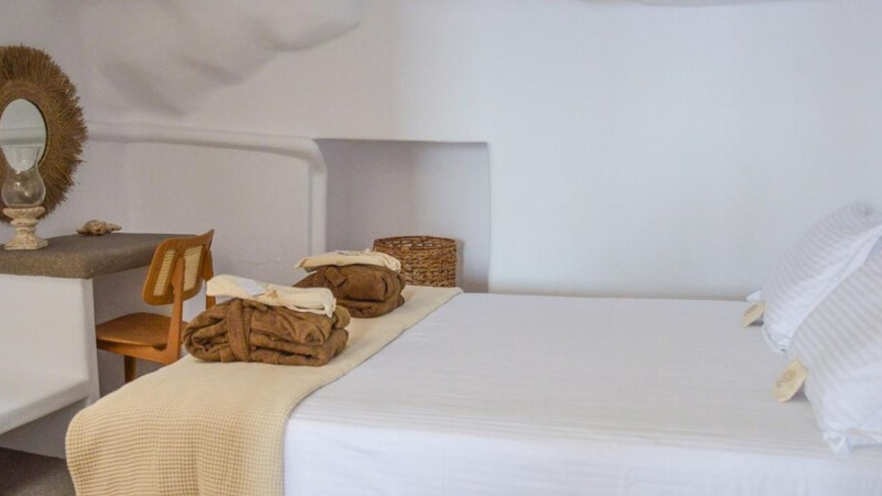 Photo of Bedroom in Tripiti