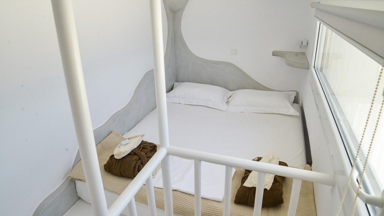 Photo of Bedroom in Tripiti