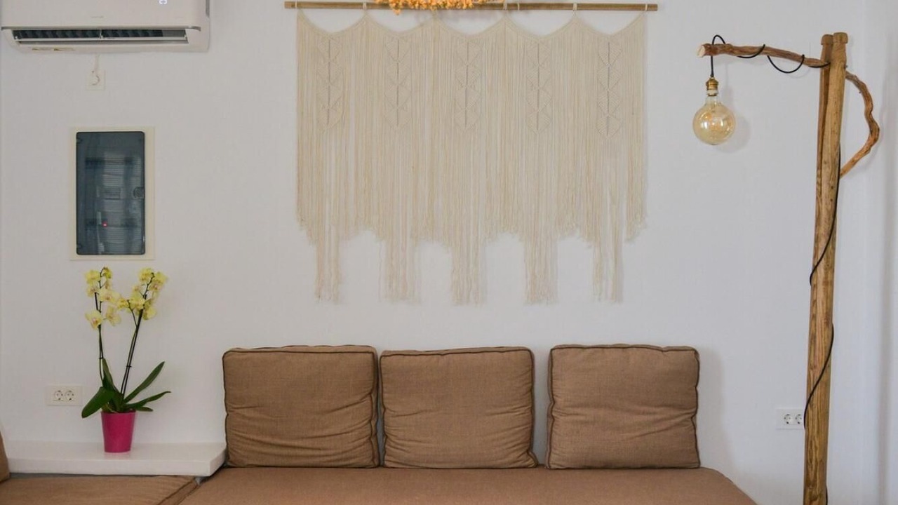 Photo of Livingroom in Adamas