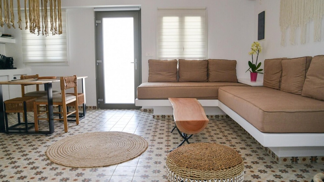 Photo of Livingroom in Adamas