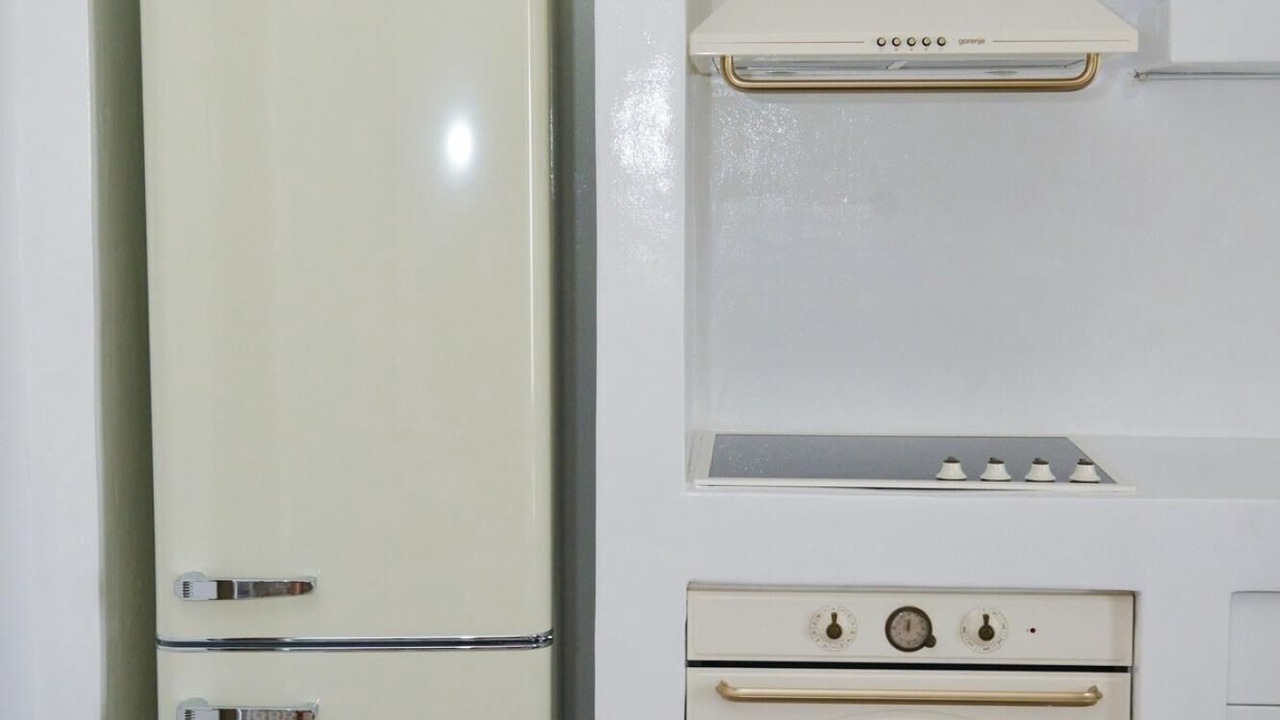 Photo of Kitchen in Adamas