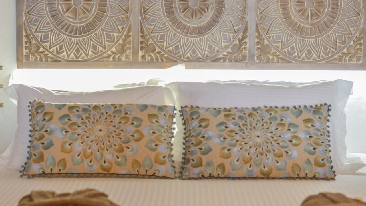 Photo of Bedroom in Tripiti