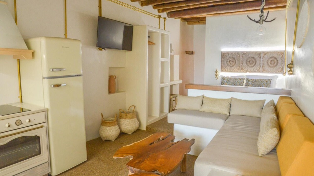 Photo of Livingroom in Tripiti