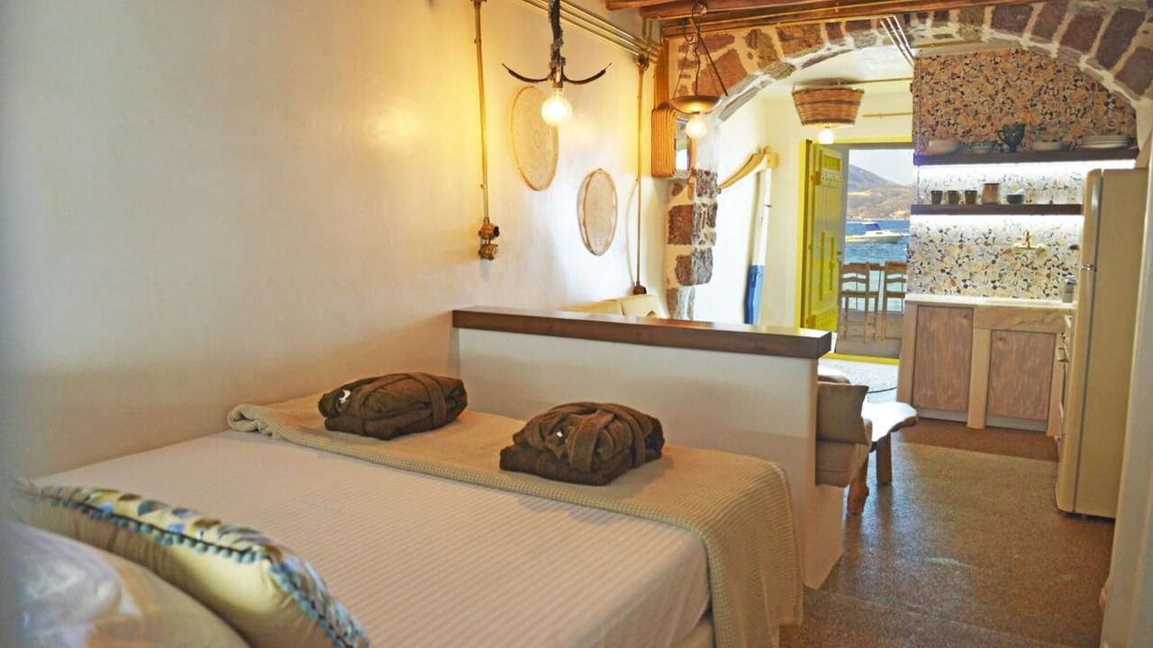 Photo of Bedroom in Tripiti