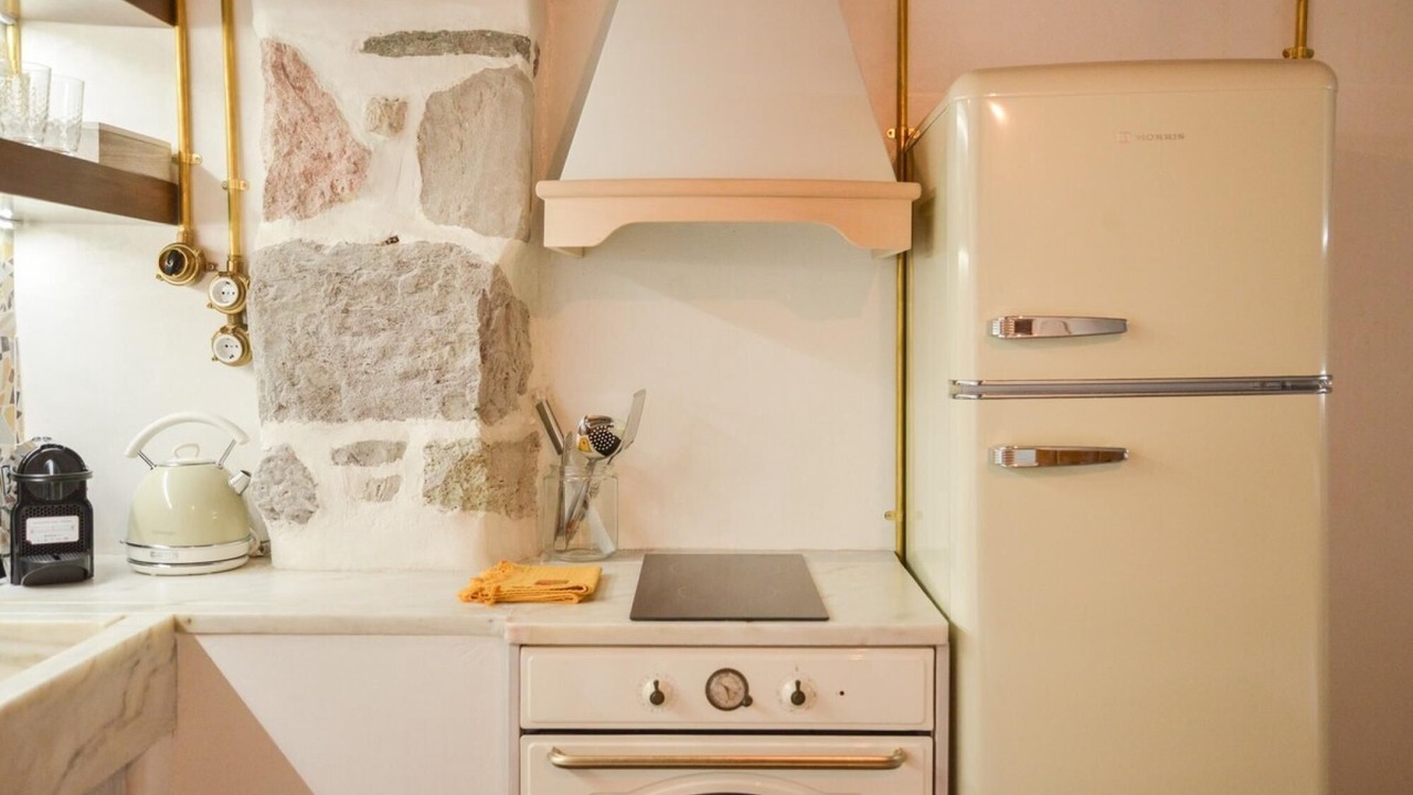 Photo of Kitchen in Tripiti