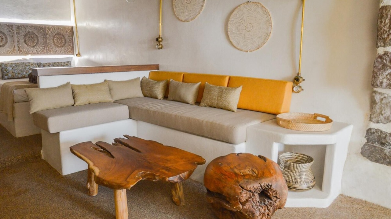 Photo of Livingroom in Tripiti