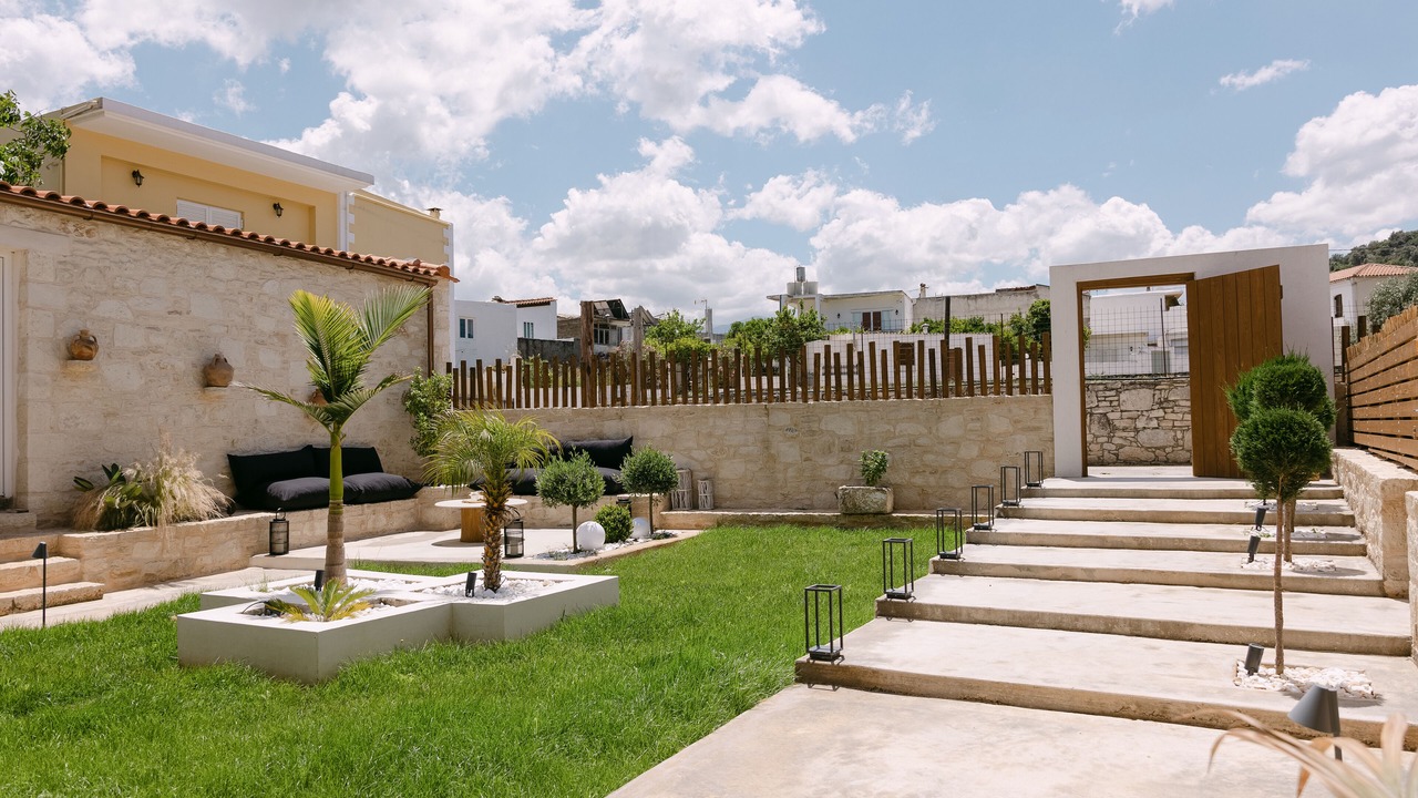 Photo of Outdoor in Melidoni