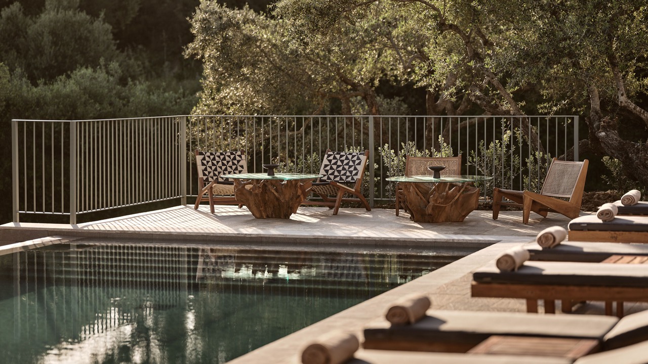 Photo of Outdoor in Tsilivi