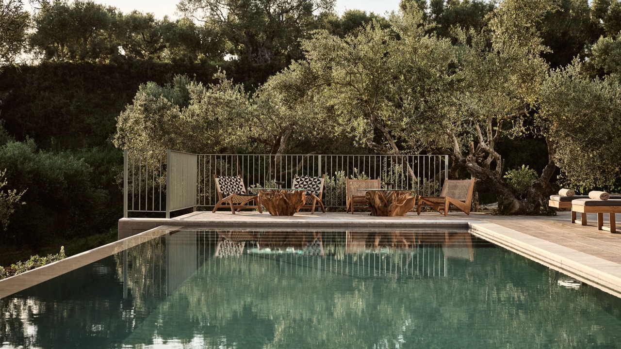 Photo of Outdoor in Tsilivi