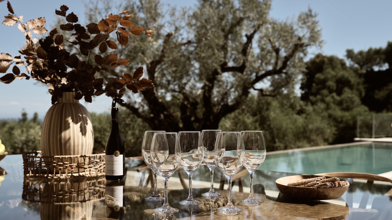 Photo of Outdoor in Tsilivi