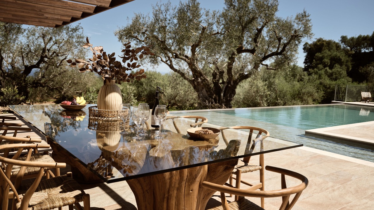 Photo of Outdoor in Tsilivi