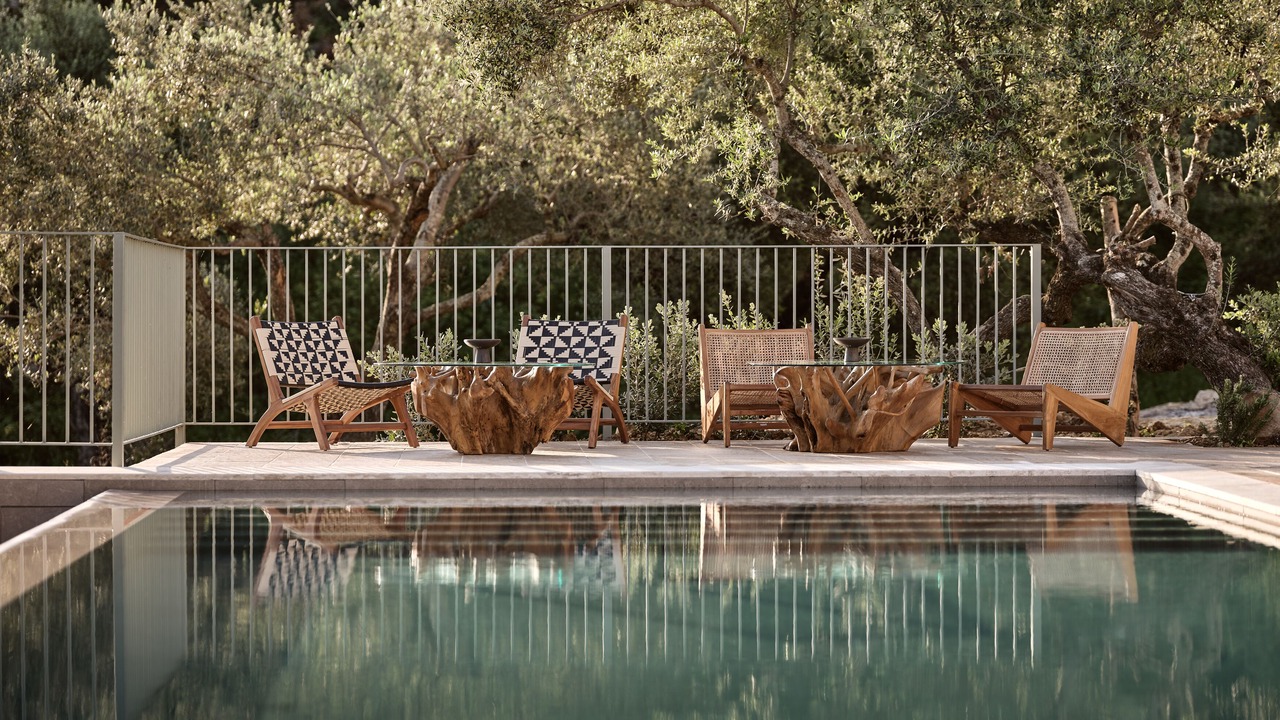 Photo of Outdoor in Tsilivi