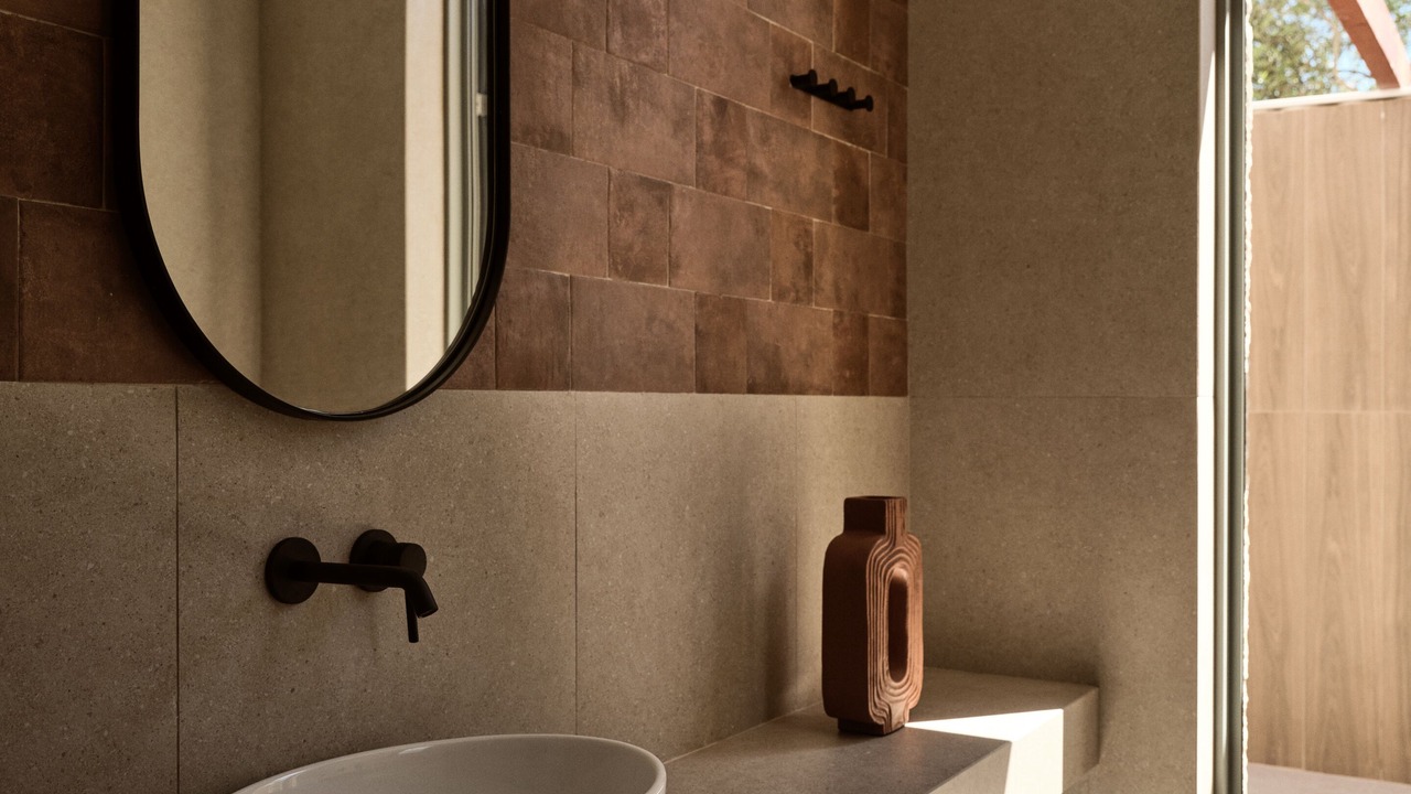 Photo of Bathroom in Tsilivi