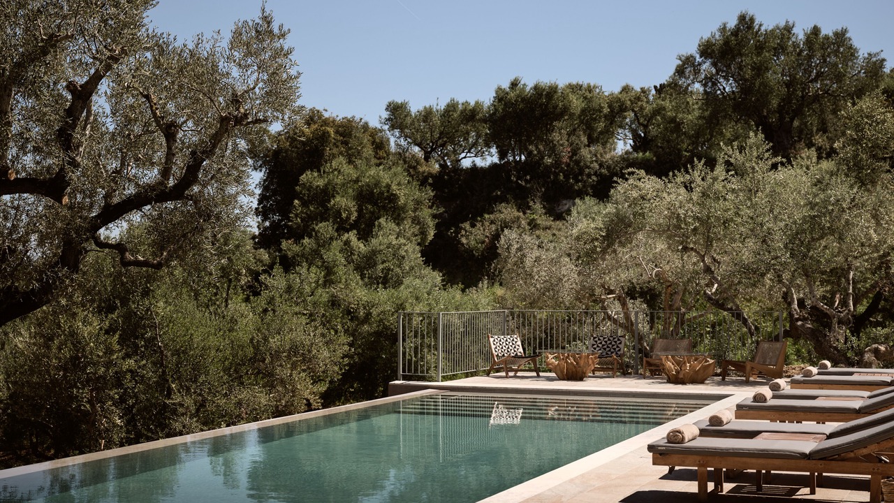 Photo of Outdoor in Tsilivi