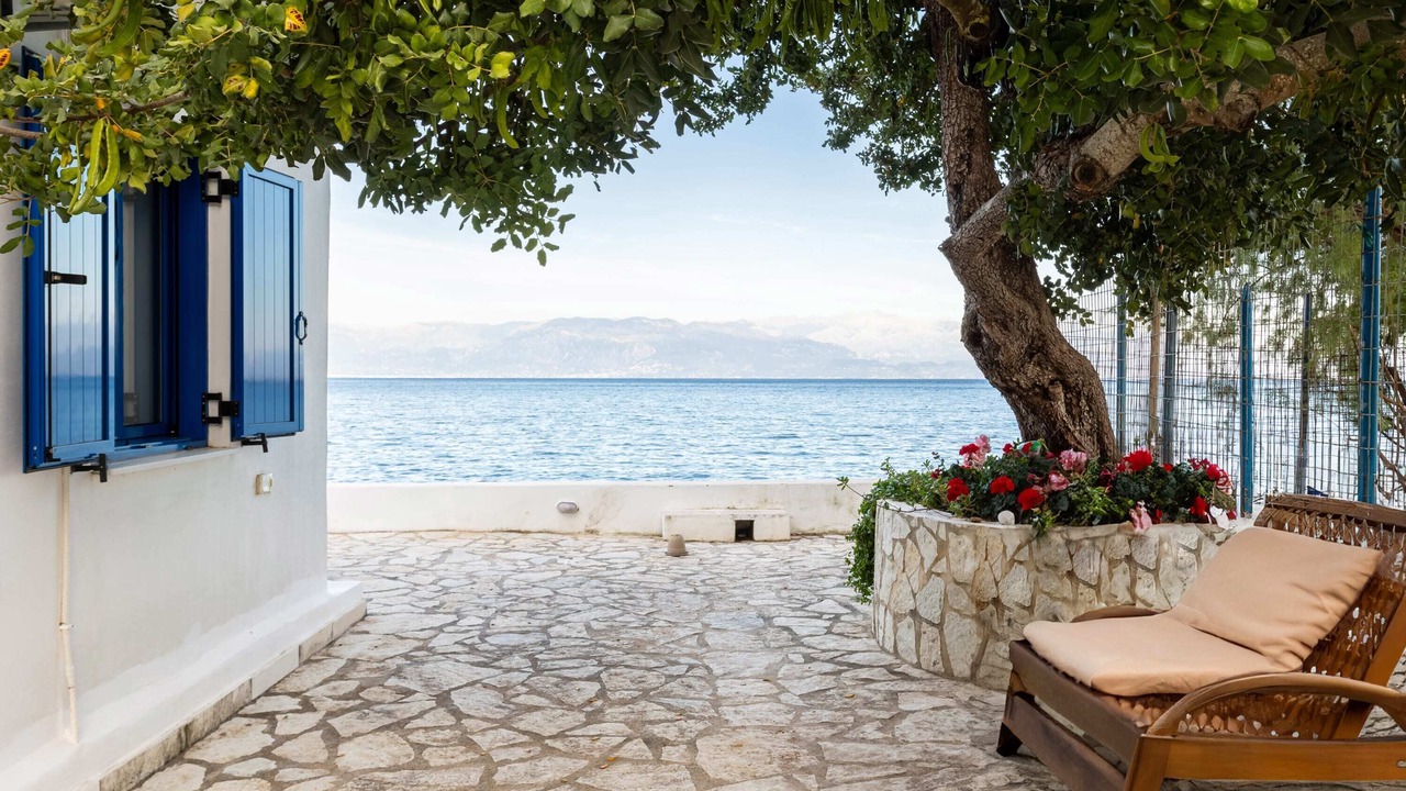 Photo of Outdoor in Petalidi