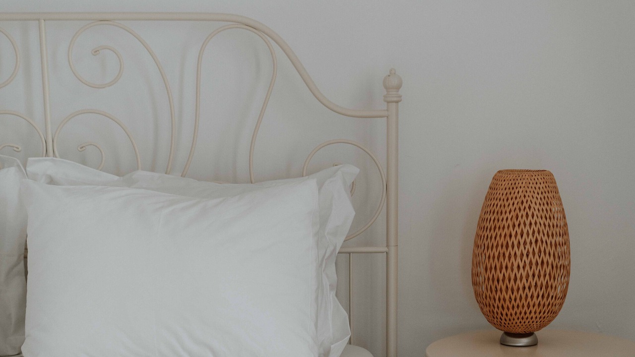 Photo of Bedroom in Serifos