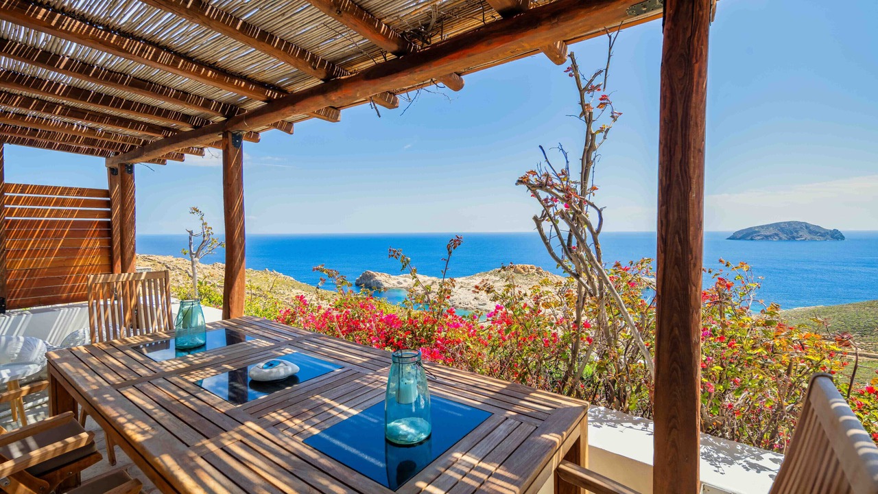 Photo of Outdoor in Serifos