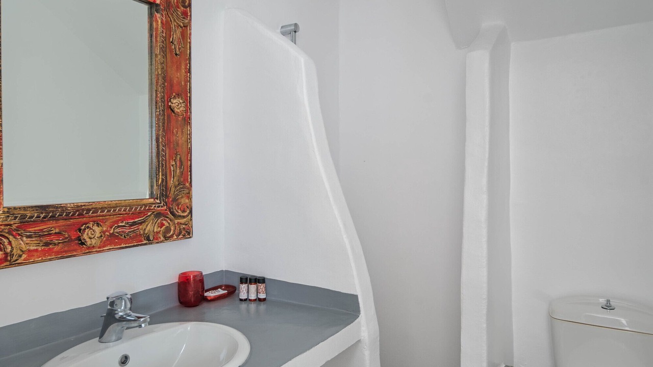 Photo of Bathroom in Serifos