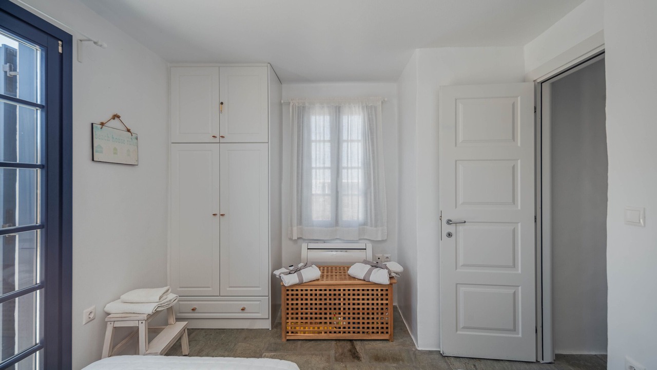 Photo of Bedroom in Serifos