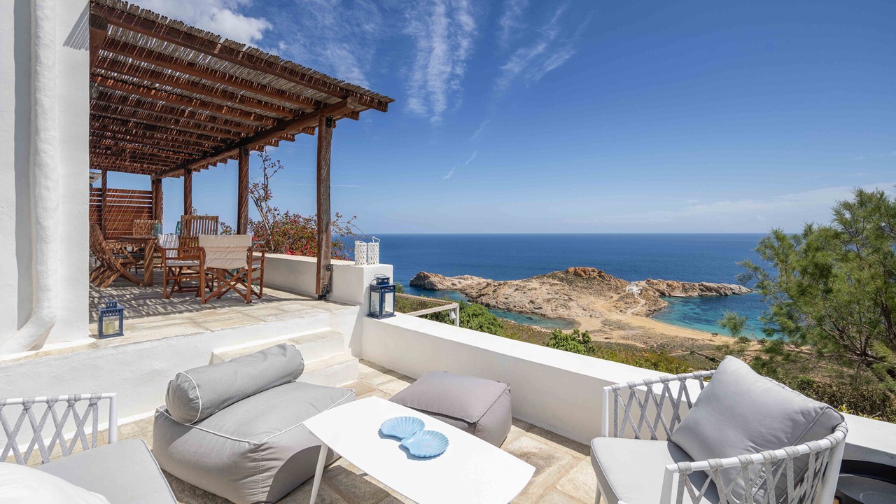 Photo of Outdoor in Serifos