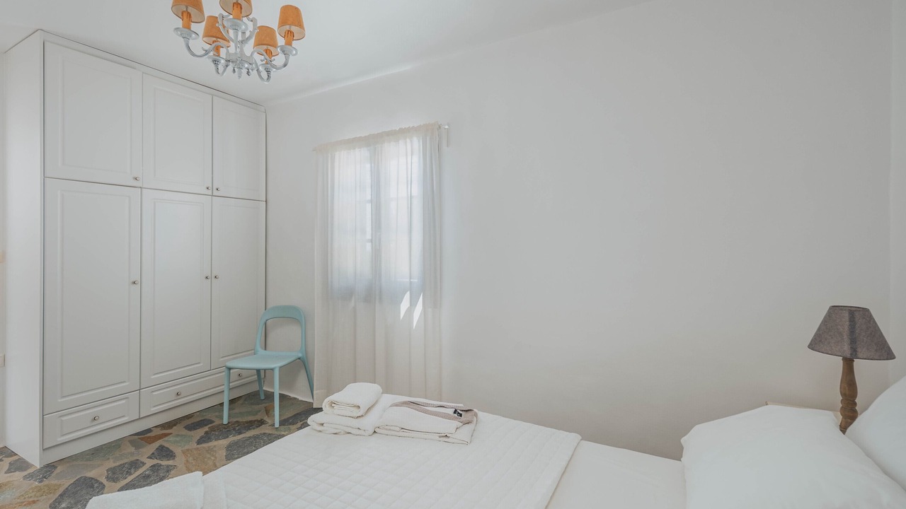 Photo of Bedroom in Serifos