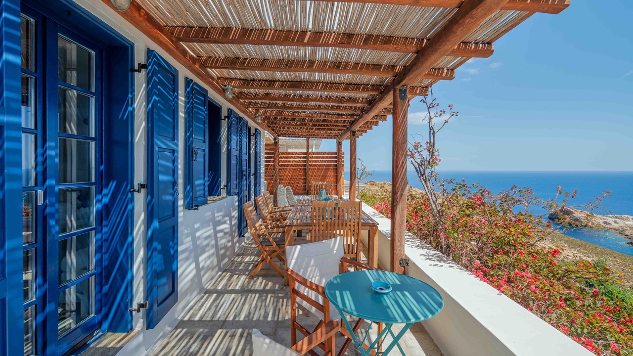 Photo of Outdoor in Serifos