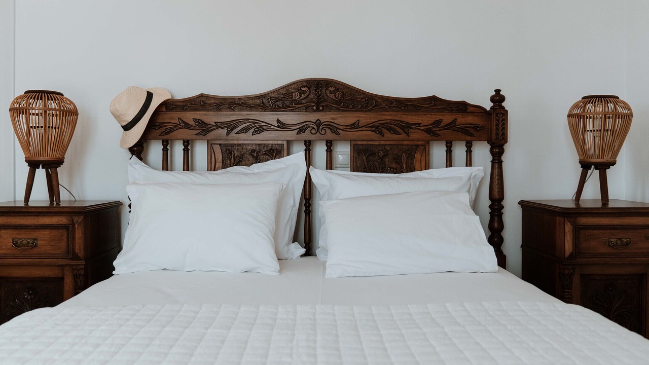 Photo of Bedroom in Serifos
