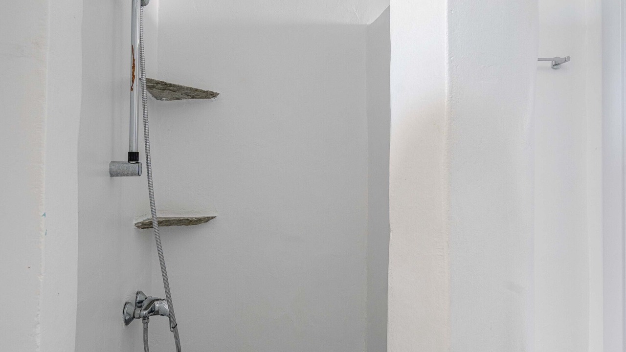 Photo of Bathroom in Serifos