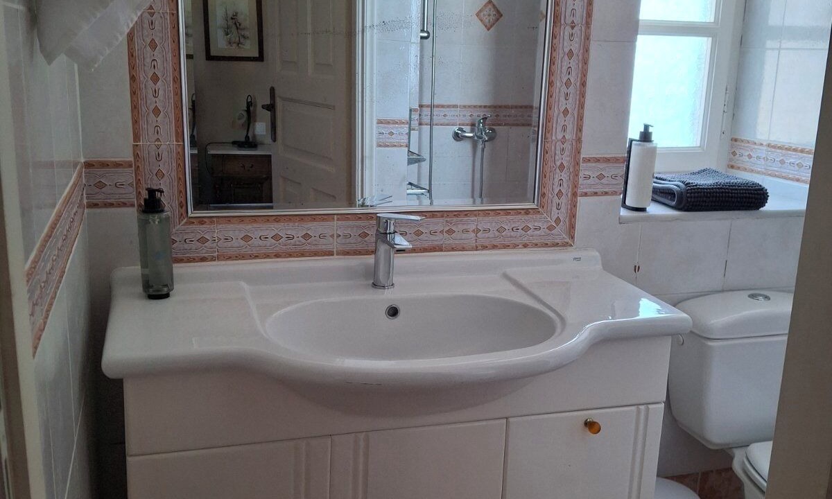 Photo of Bathroom in Hydra