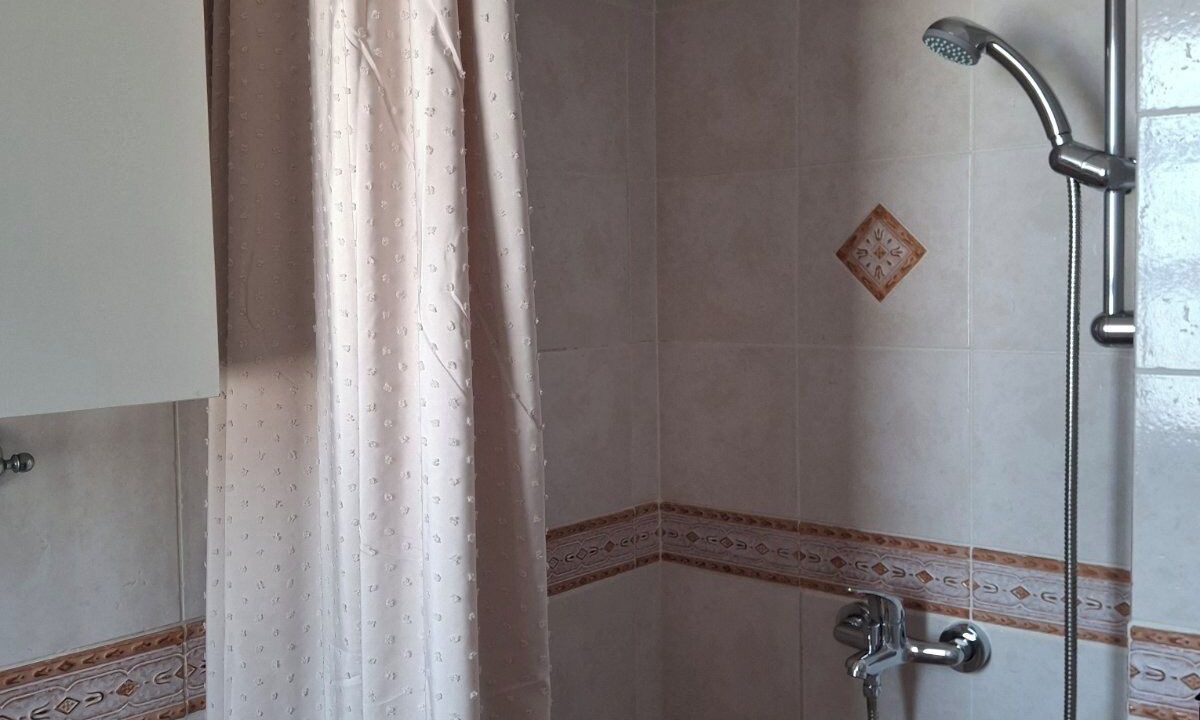 Photo of Bathroom in Hydra