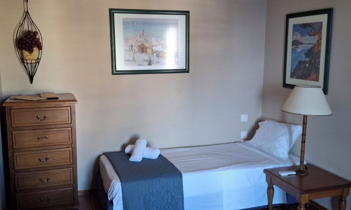 Photo of Bedroom in Hydra